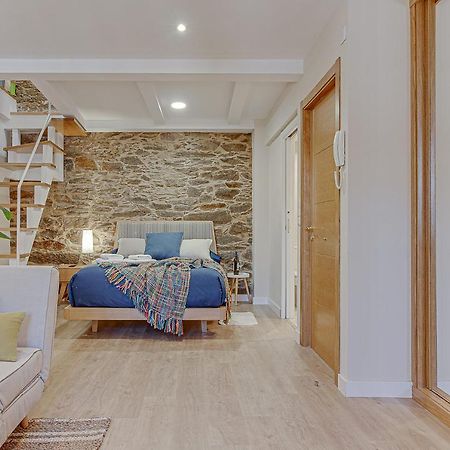 Elena Vut Apartamento Santiago de Compostela Exterior foto