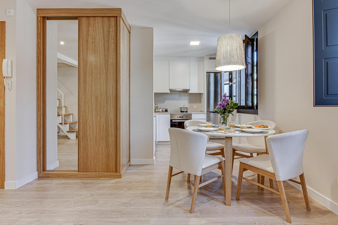 Elena Vut Apartamento Santiago de Compostela Exterior foto