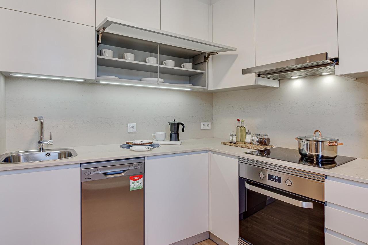 Elena Vut Apartamento Santiago de Compostela Exterior foto